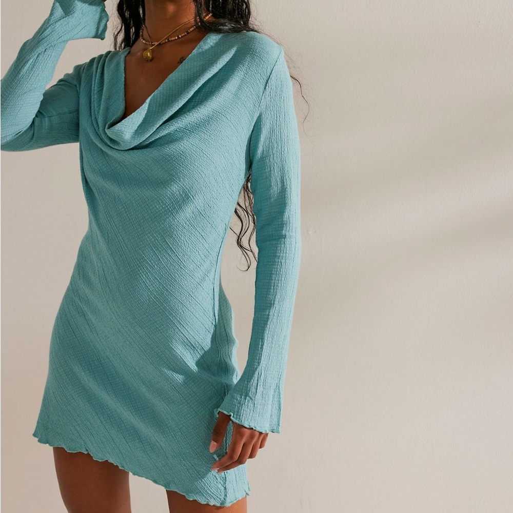 Goddess energy mini dress - Picture 5 of 5
